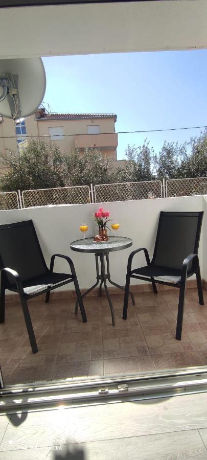 Apartman K&S Kastela Exterior photo